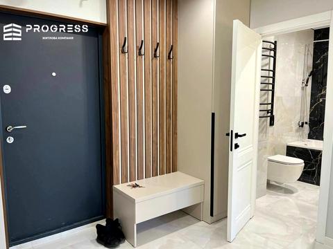 квартира по адресу Крайковского ул., 8
