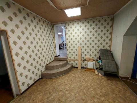 коммерческая по адресу Новопироговская ул., 50