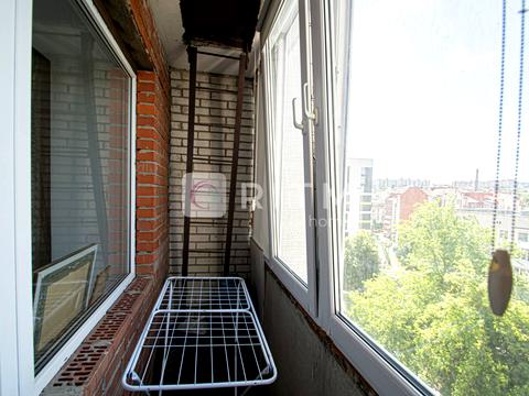 квартира по адресу Злуки просп., 4-А