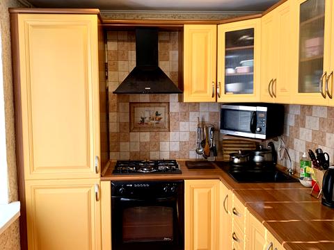 квартира за адресою Деповська вул., 79