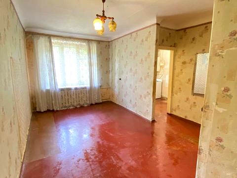 квартира за адресою Зимових Походів вул. (Молодогвардійська), 20