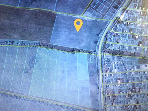 ділянка за адресою 