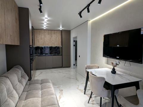 квартира за адресою Крайківського, 1а