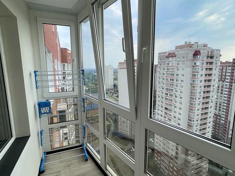 квартира по адресу Бориса Гмыри ул., 12-Б