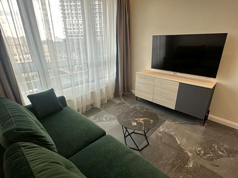 квартира по адресу Ужгородский пер., 4/1