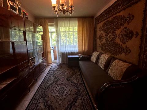 квартира по адресу Научная ул., 56