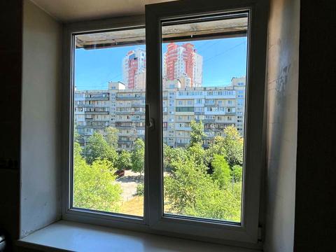 квартира по адресу Павла Тычины просп., 5-А