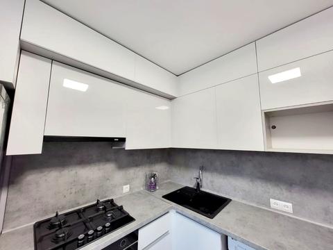 квартира по адресу Ковпака ул., 4