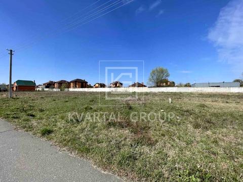 ділянка за адресою Абрикосова