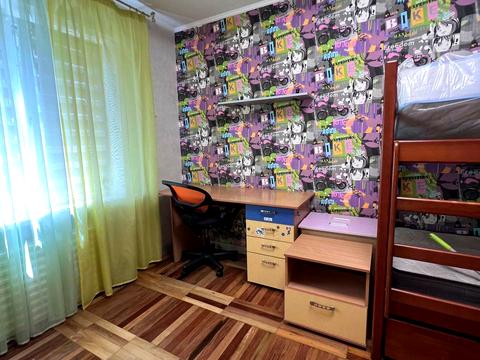 квартира по адресу Воронина ул., 9