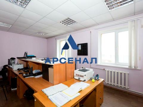 комерційна за адресою Чубанова вул., 8