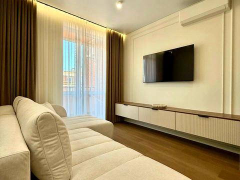 квартира за адресою Незалежності просп., 106а