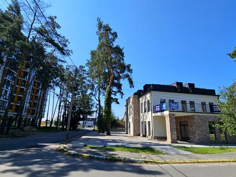коммерческая по адресу Пушкинская ул., 15