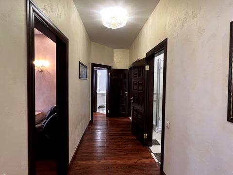 квартира по адресу Евгения Коновальца ул. (Щорса), 32-Г