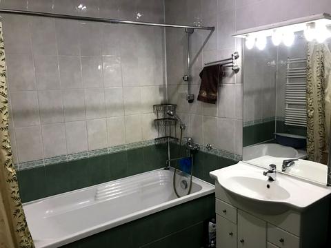 квартира по адресу 1-го Мая ул., 18