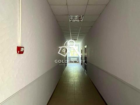 коммерческая по адресу Цимлянская ул., 3