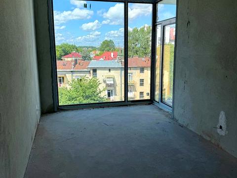 квартира за адресою Іллі Мечникова вул., 39
