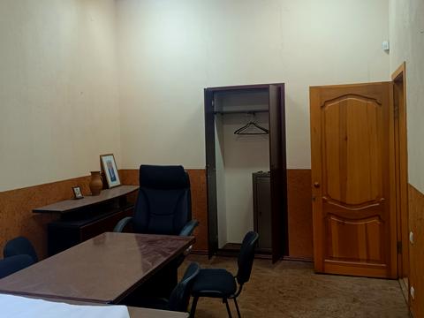 коммерческая по адресу Спиридоновская ул., 14