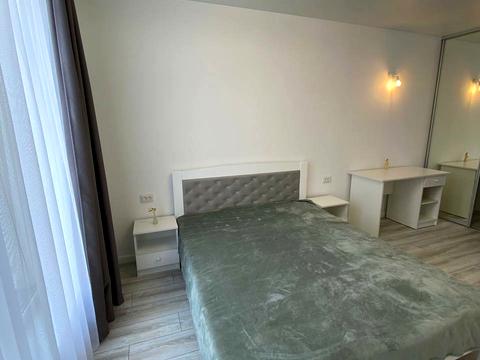 квартира по адресу Зализничная ул., 7