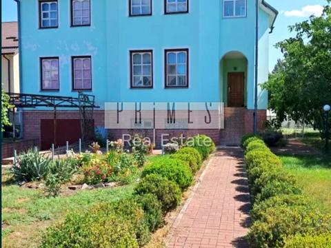 дом по адресу Бортницкий пер.