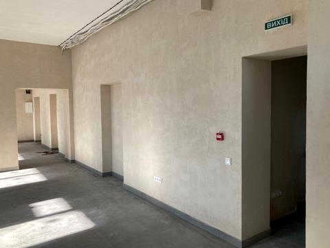комерційна за адресою Героїв Прикордонників вул., 2-Б