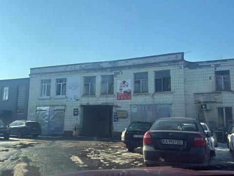 ділянка за адресою Київ, Гната Хоткевича вул. (Червоногвардійська), 34