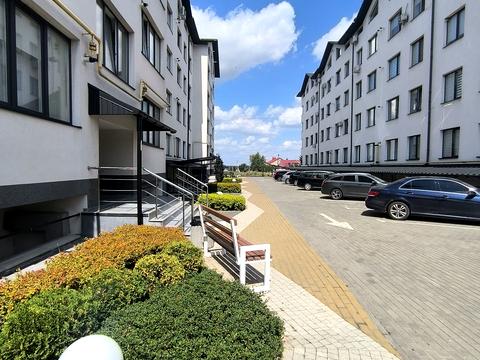 квартира за адресою Східна вул., 34б