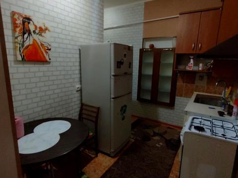 квартира по адресу Сєрова, 14