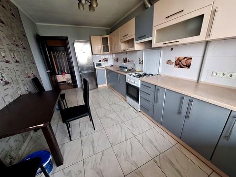 квартира по адресу Галицкая ул., 66в