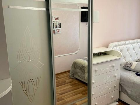 квартира по адресу Гетьмана Мазепы ул. (Топольная), 20