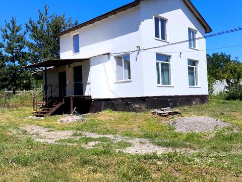 дом по адресу Велика Данилівка