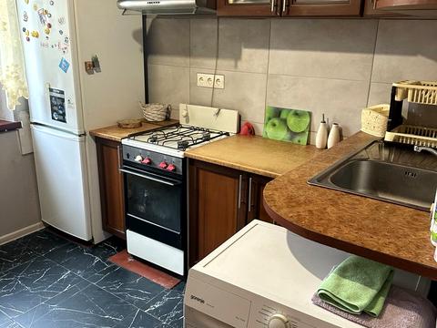 квартира по адресу Драгоманова ул., 42