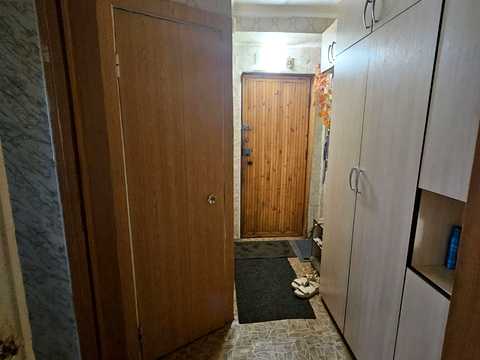 квартира по адресу Каунасская ул., 4/2