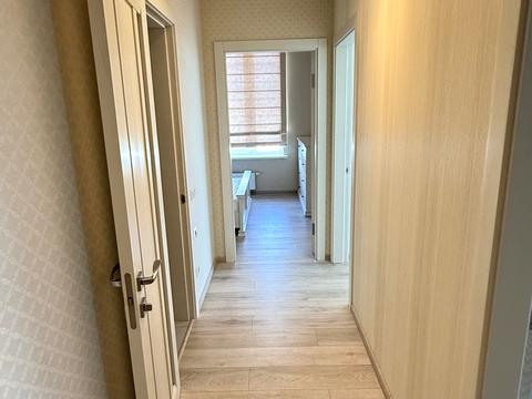 квартира по адресу Дніпровська  набережна, 16 Г