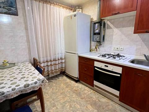 квартира за адресою Академіка Синельникова вул., 1