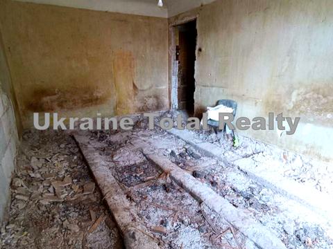 квартира по адресу Шовкуненка ул., 8/20