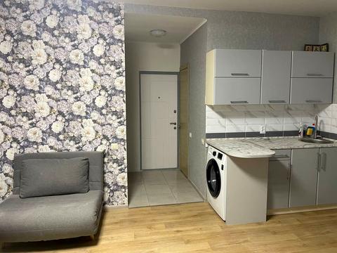 квартира за адресою Владислава Зубенка вул. (Тимурівців), 35 б