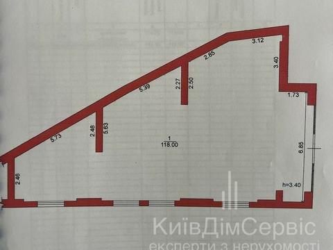 коммерческая по адресу Глубочицкая ул., 73