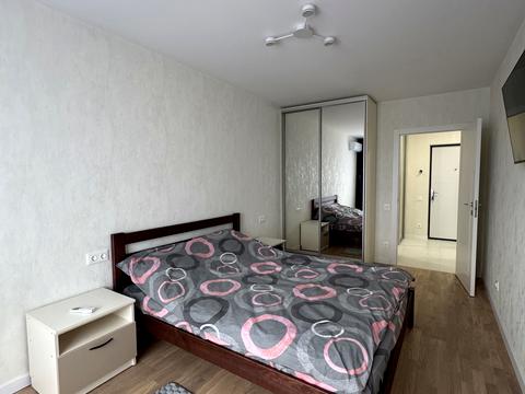 квартира по адресу Озёрная ул., 27а