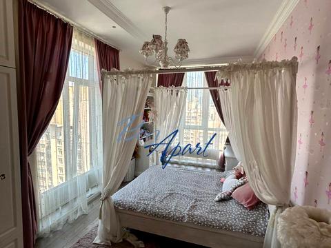 квартира за адресою Казимира Малевича вул. (Боженка), 48