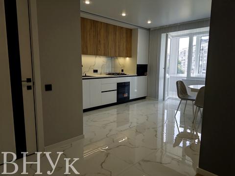 квартира за адресою Леся Курбаса вул., 10-В