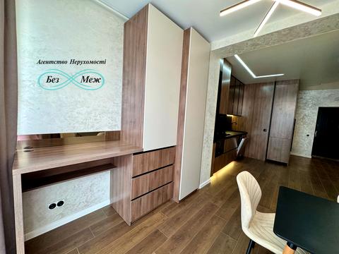 квартира за адресою Боголюбова вул., 48