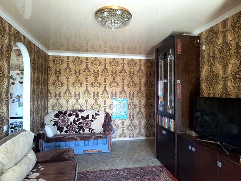 квартира по адресу Романа Кармена ул., 15