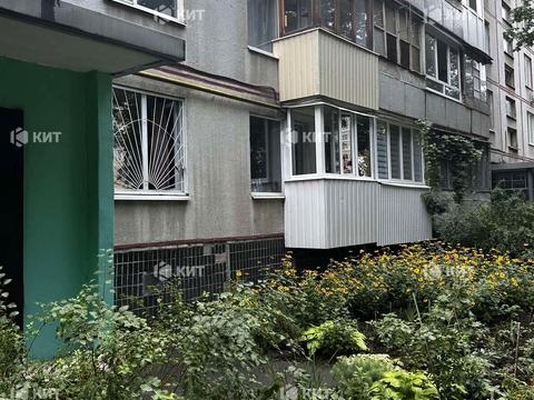 квартира за адресою Тракторобудівників просп., 77а