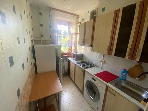 квартира за адресою Максима Берлинського вул., 31