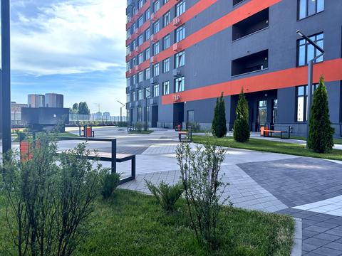 квартира за адресою Братів Чибінєєвих вул. (Чернігівська), 8-А