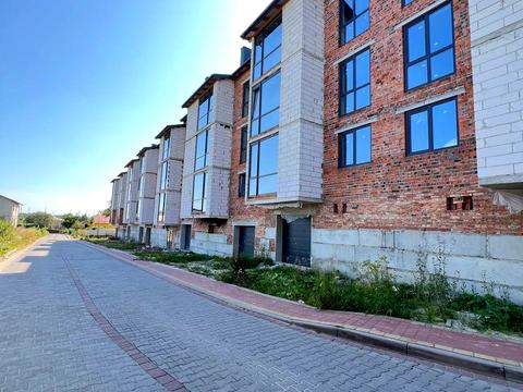 квартира по адресу Пилипа Орлика ул., 51