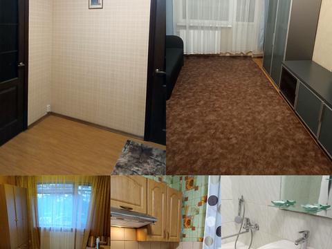квартира по адресу Академика Глушкова просп., 21