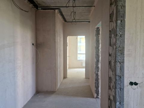 квартира за адресою Кадетський Гай вул., 12