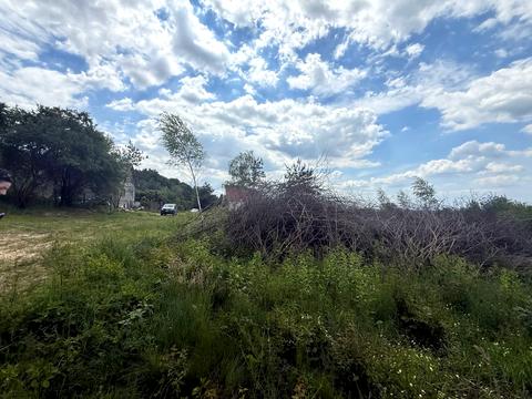 ділянка за адресою Кільцева